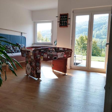 Ferienhaus Fraeulein Frenz Bollendorf Exterior photo